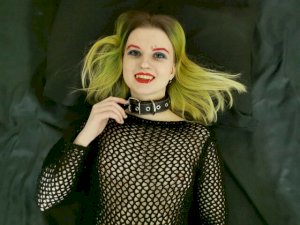 DevoraRey's Sexcam