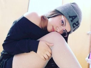 DulcemariaX's Sexcam