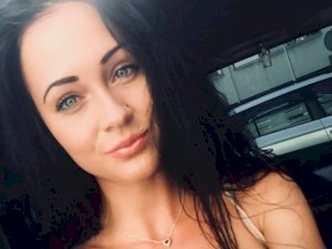 DreamALEXA's Sexcam