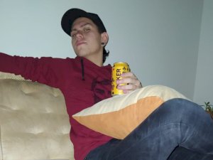 Dannyhotxxx's Sexcam