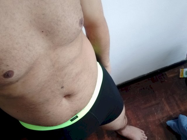 DaddyBear's profile - Image n°1