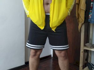 DaddyBear's Sexcam