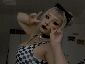 DaisyBennet's Sexcam