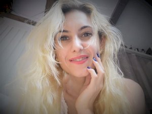DianaDevil's Sexcam