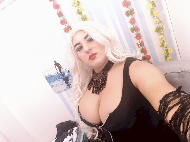 dizzycamille's profile - Image n°0
