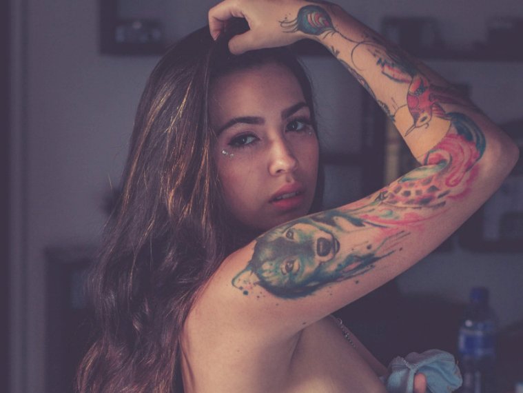 Perfil con DemiRouse - Imagen  n°13