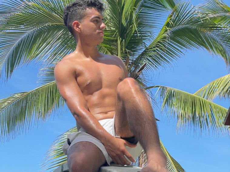 DominicClark's Profil - Bild n°3