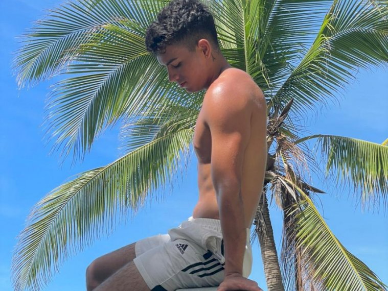 DominicClark's Profil - Bild n°4