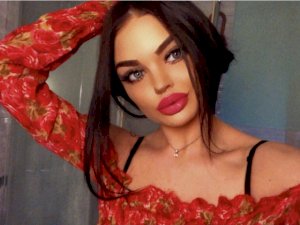DesireAisha's Sexcam