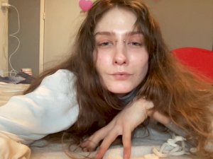 Deamonkitty's Sexcam