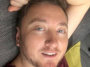 DavidHOT's Sexcam