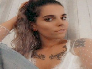 Destiny91's Sexcam