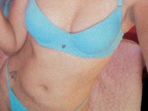 Darlahorny's Sexcam