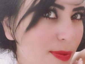 Dayaana's Sexcam
