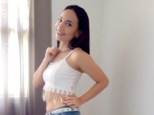 DuaLinn's Sexcam