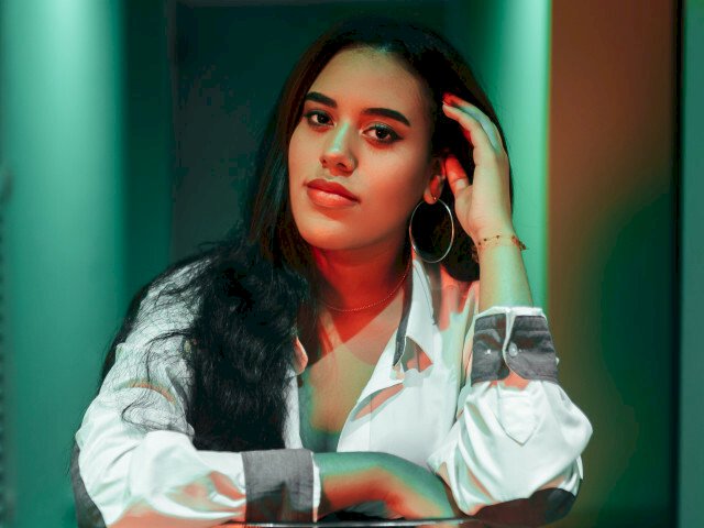 DakotaVosh's Profil - Bild n°1