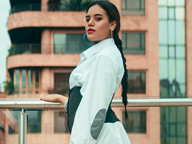 DakotaVosh's profiel - Afbeelding n°10