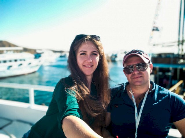 DaveAndCleo's profile - Image n°1