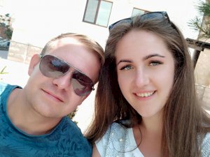 DaveAndCleo's Sexcam