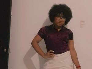 Dalilah's Sexcam