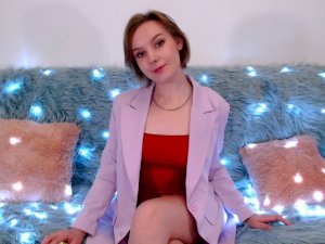 DionaDelight's Sexcam