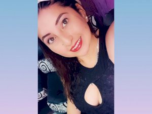 Dalilacum's Sexcam