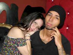 Dom2Nasty's Sexcam