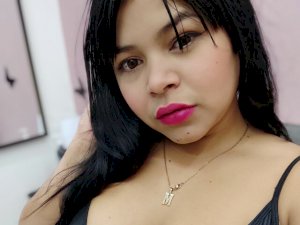 DanielaDuke's Sexcam