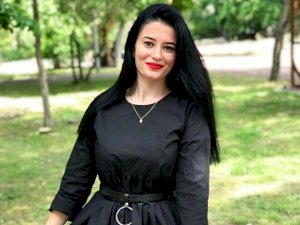 DesireLovely's Sexcam