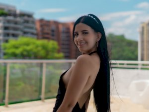 DulceAurora's Sexcam