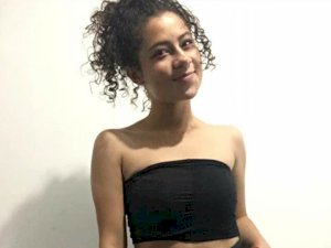 Dalilaxxx's Sexcam