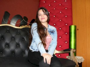 Dom2kinky's Sexcam