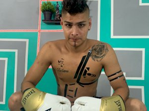 Dantesex's Sexcam