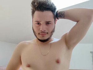 DiegoLewis's Sexcam