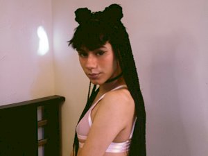 DimytraHotie's Sexcam