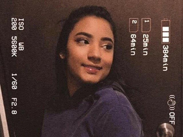 DaniaGazaleh's profile - Image n°1