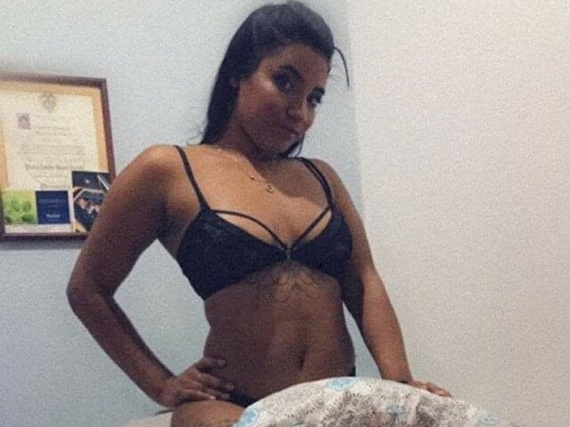 DaniaGazaleh's profiel - Afbeelding n°5