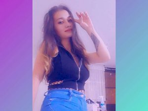 Danielita's Sexcam