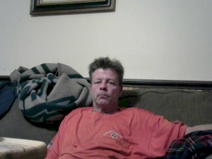 Dickfitzwell's Sexcam
