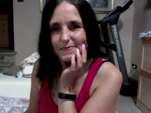Dolcemilf's Sexcam