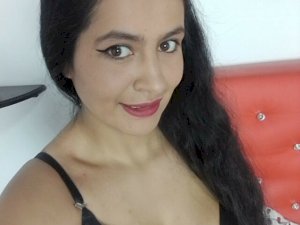 Daniellaig's Sexcam