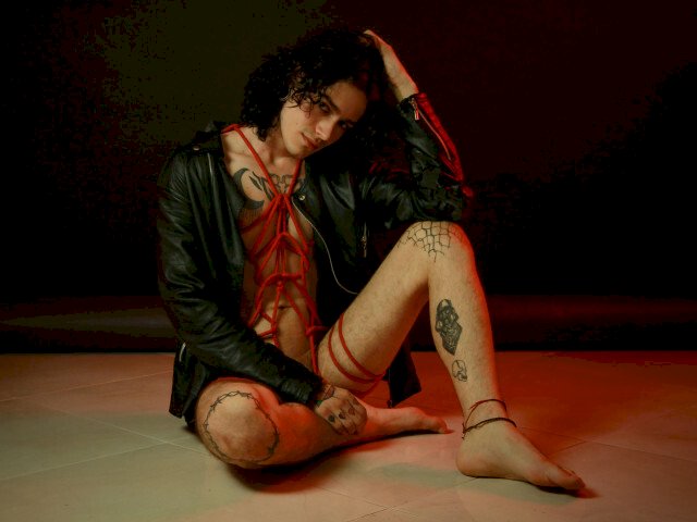 Damonkalitre's profiel - Afbeelding n°13