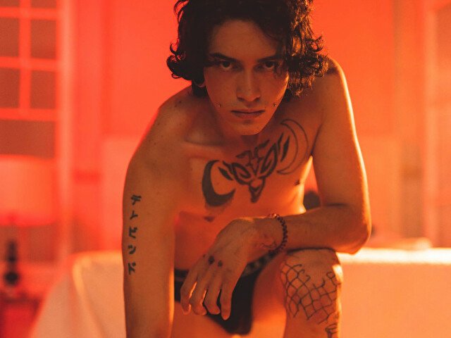 Damonkalitre's profiel - Afbeelding n°5