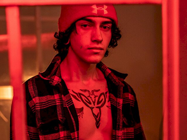 Damonkalitre's profiel - Afbeelding n°7