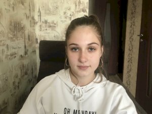 Dreamerr's Sexcam