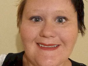 DebbieDark's Sexcam
