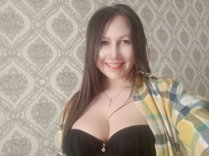 DaniellaSexy's Sexcam