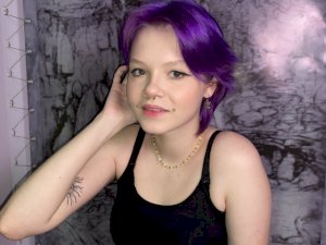 Danax's Sexcam