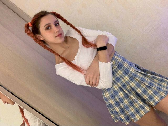 Perfil con dusya - Imagen  n°18