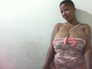 Diamondtits's Sexcam